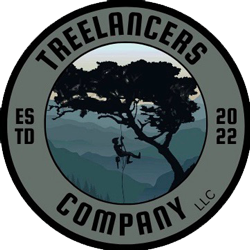 Treelancers Company LLC, Logo